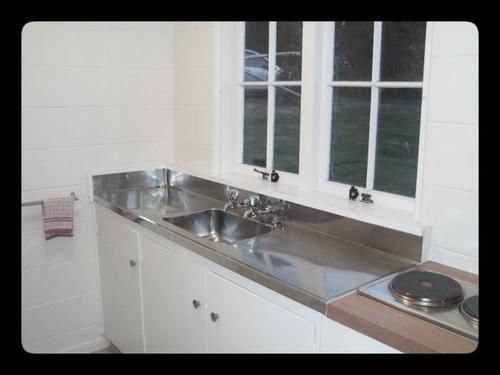 Browns Bay Olive Tree Motel & Apartment Okura Bush Ngoại thất bức ảnh
